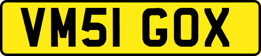 VM51GOX