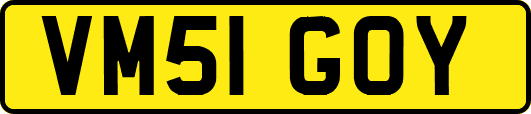 VM51GOY