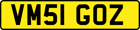 VM51GOZ