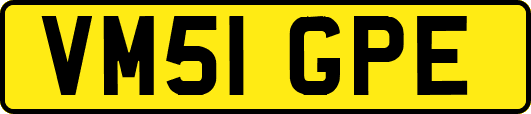 VM51GPE