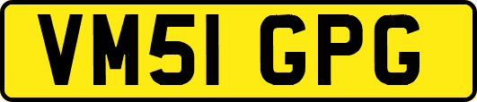 VM51GPG