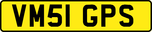 VM51GPS