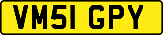 VM51GPY