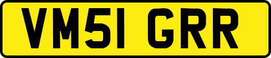 VM51GRR