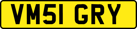 VM51GRY