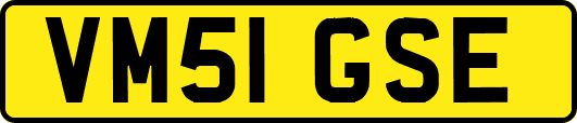 VM51GSE