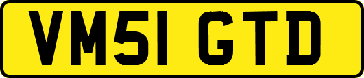 VM51GTD