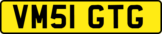 VM51GTG
