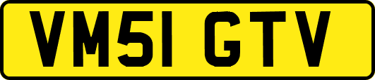 VM51GTV
