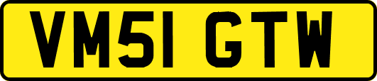 VM51GTW