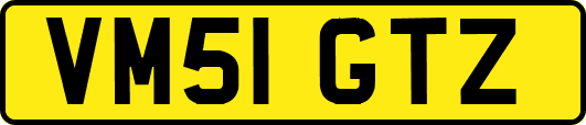VM51GTZ