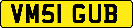 VM51GUB