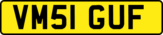 VM51GUF