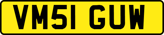 VM51GUW