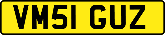 VM51GUZ