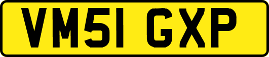 VM51GXP