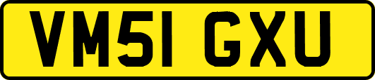 VM51GXU
