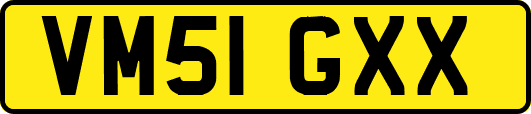 VM51GXX