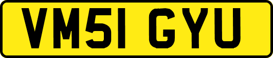 VM51GYU