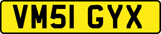 VM51GYX