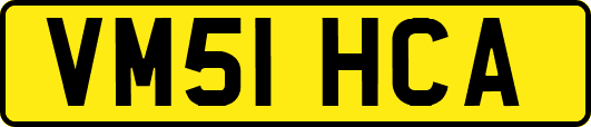VM51HCA