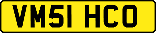 VM51HCO