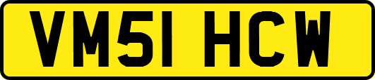VM51HCW