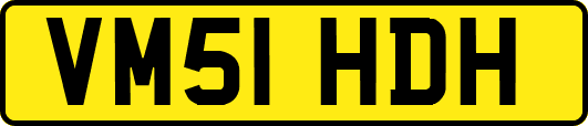 VM51HDH