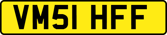 VM51HFF