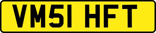 VM51HFT