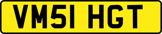 VM51HGT