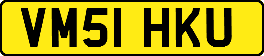 VM51HKU