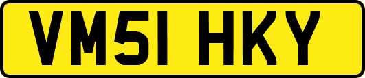 VM51HKY