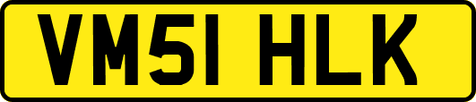 VM51HLK