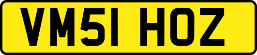 VM51HOZ