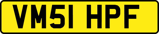 VM51HPF