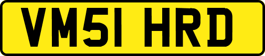 VM51HRD