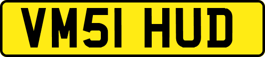 VM51HUD