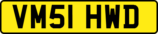 VM51HWD