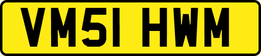 VM51HWM