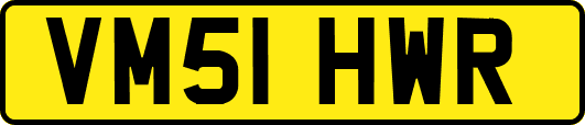 VM51HWR
