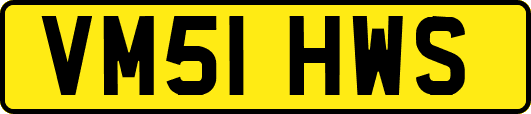 VM51HWS