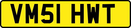 VM51HWT