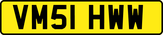 VM51HWW