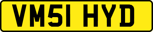 VM51HYD