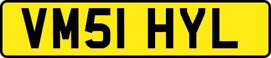 VM51HYL