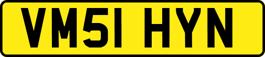 VM51HYN