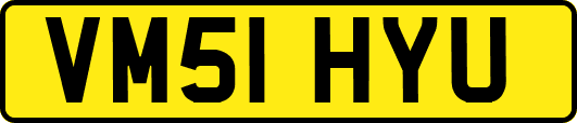 VM51HYU