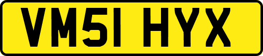 VM51HYX