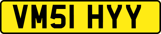 VM51HYY